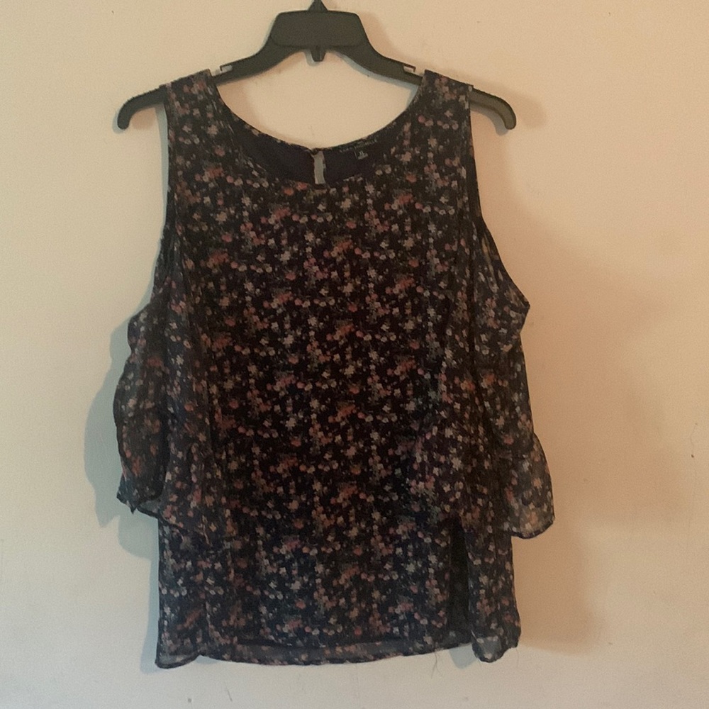 Sara Michelle, made in Vietnam, black purple , green ,